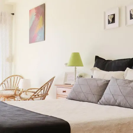 Apartamento Im On Meia Terrasse *