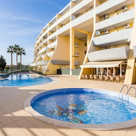 Apartamento Im On Meia Terrasse *