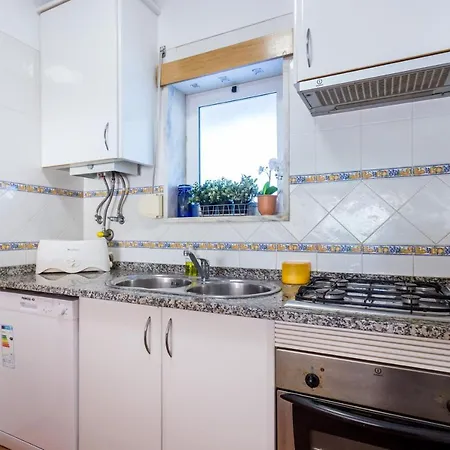 Im On Meia Terrasse Apartamento Lagos