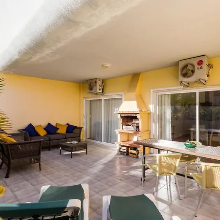 Apartman Im On Meia Terrasse *