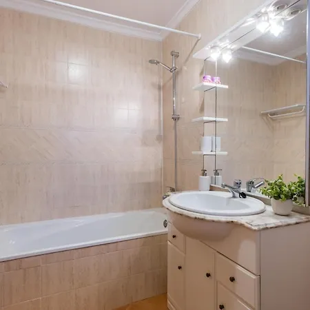 Apartman Im On Meia Terrasse Lagos