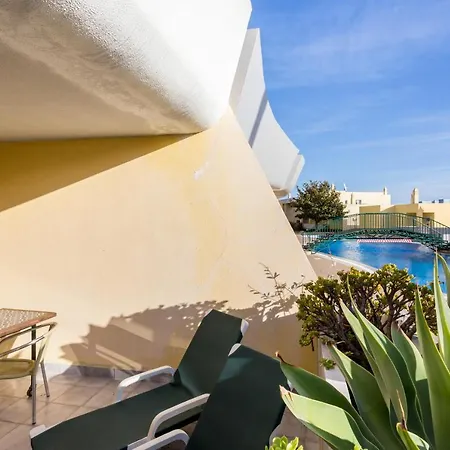 Apartman Im On Meia Terrasse Lagos