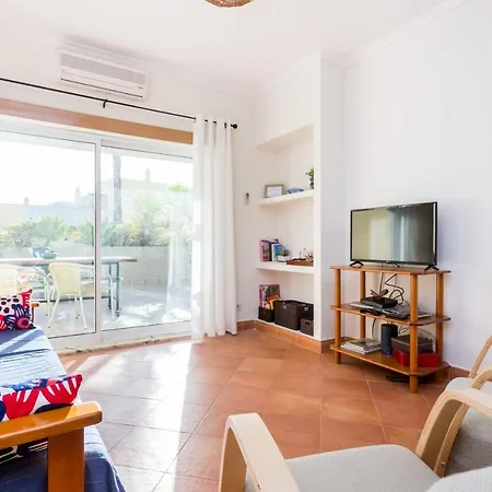 Apartman Im On Meia Terrasse Lagos