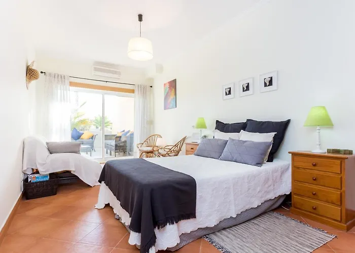 Im On Meia Terrasse 아파트 라고스