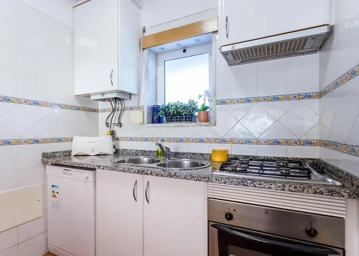 Im On Meia Terrasse 아파트 라고스