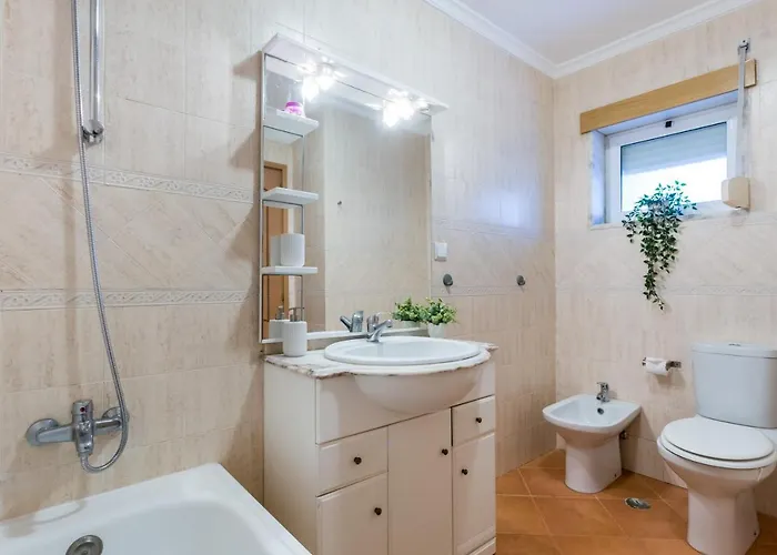 Im On Meia Terrasse * 라고스