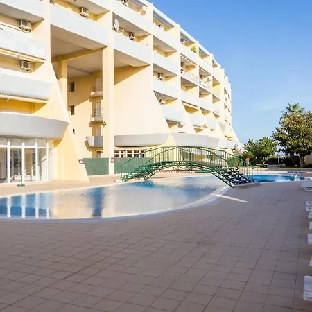 Im On Meia Terrasse Apartment *