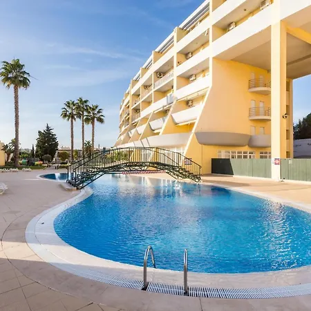 Im On Meia Terrasse Apartment *