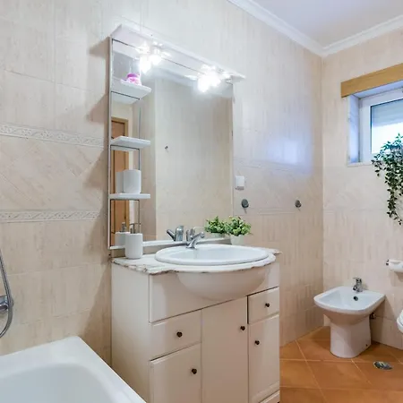 Im On Meia Terrasse * Lagos